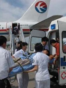 安龙县接送服务