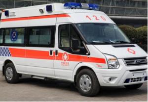 安龙县救护车租赁