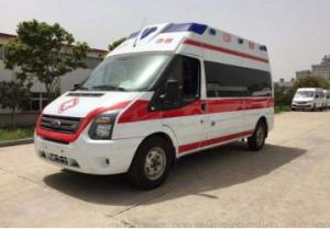 安龙县救护车租赁