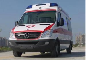 安龙县救护车租赁